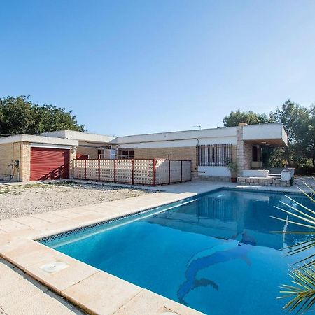 Chalet Bon Sol El Campello Exterior foto